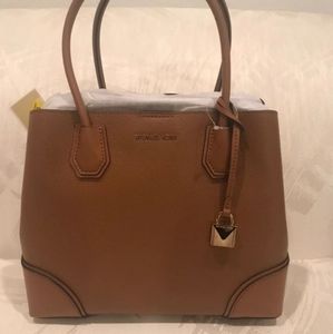 Michael Kors Mercer Bag